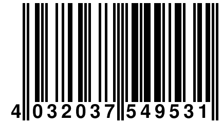 4 032037 549531