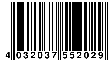 4 032037 552029