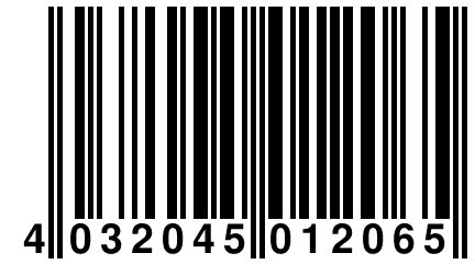 4 032045 012065