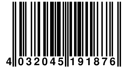 4 032045 191876