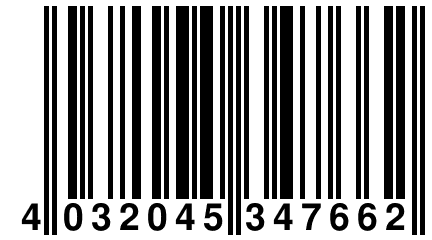 4 032045 347662