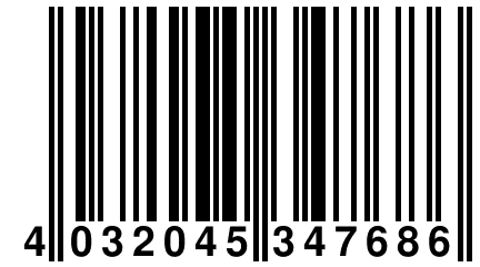 4 032045 347686