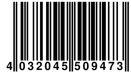 4 032045 509473