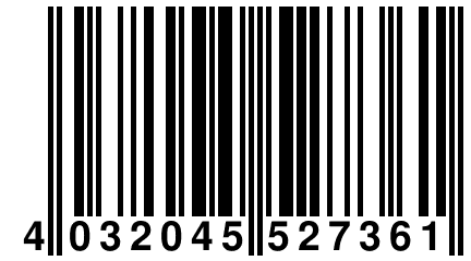 4 032045 527361