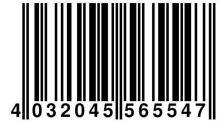 4 032045 565547