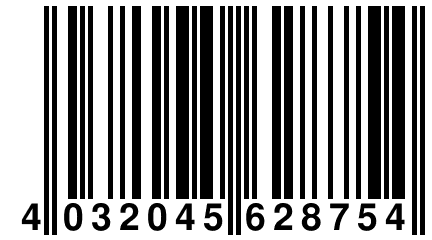 4 032045 628754