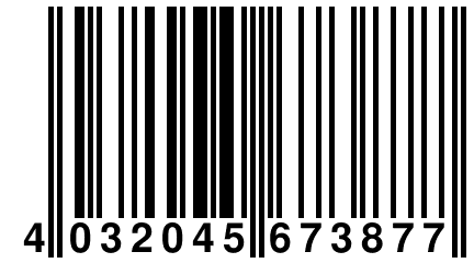 4 032045 673877