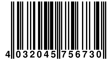 4 032045 756730