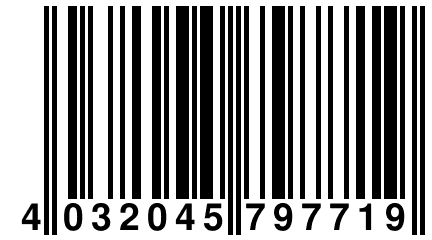 4 032045 797719