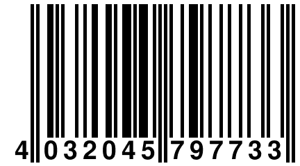 4 032045 797733