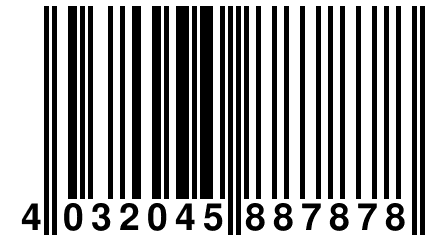 4 032045 887878