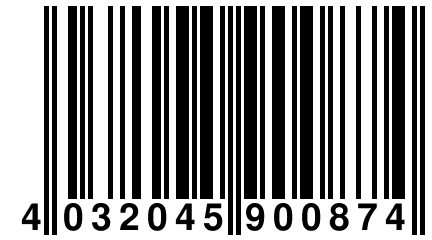 4 032045 900874