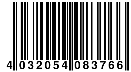 4 032054 083766