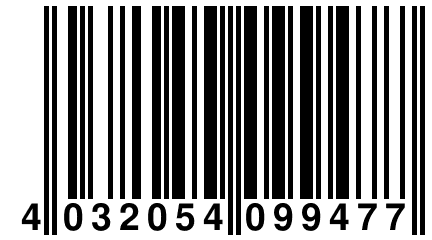 4 032054 099477