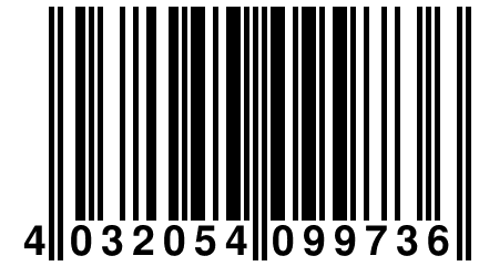 4 032054 099736