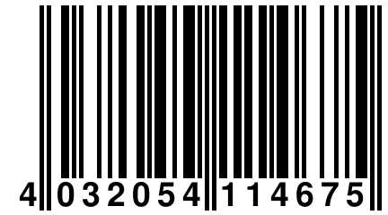 4 032054 114675