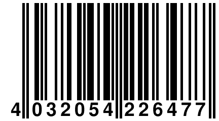 4 032054 226477