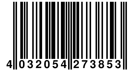 4 032054 273853