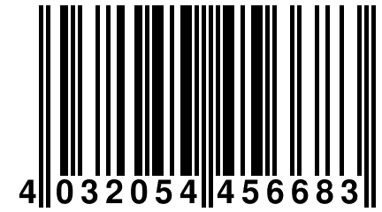 4 032054 456683