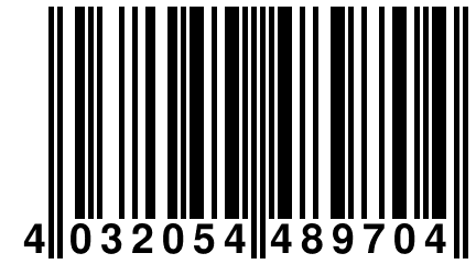 4 032054 489704