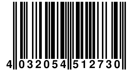 4 032054 512730