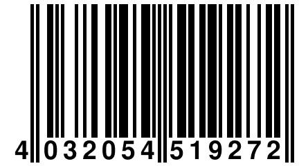 4 032054 519272