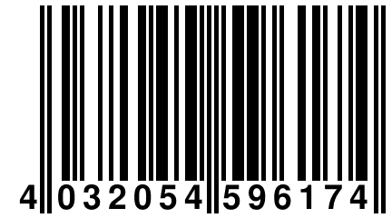 4 032054 596174