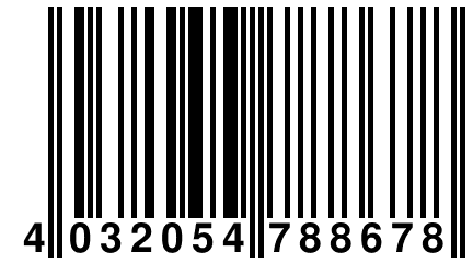 4 032054 788678