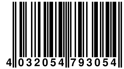 4 032054 793054