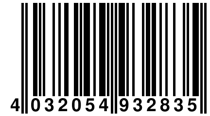 4 032054 932835