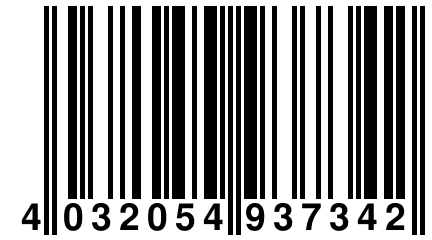 4 032054 937342