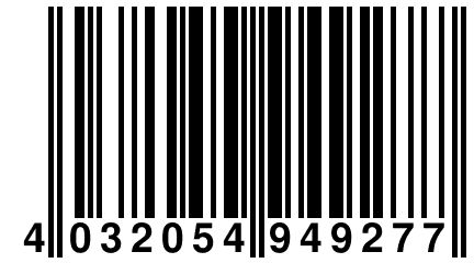 4 032054 949277