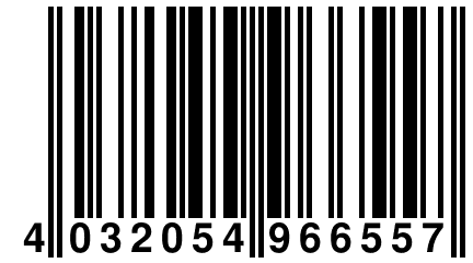 4 032054 966557