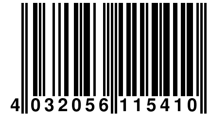 4 032056 115410