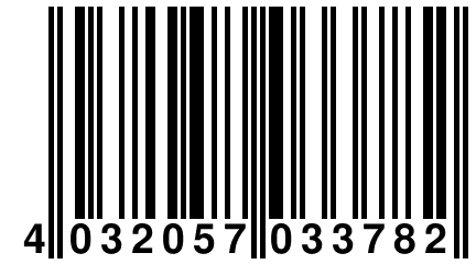 4 032057 033782