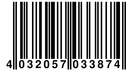 4 032057 033874