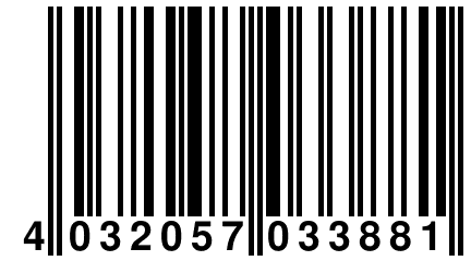 4 032057 033881