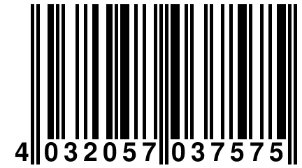 4 032057 037575