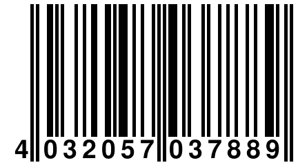 4 032057 037889