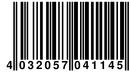 4 032057 041145