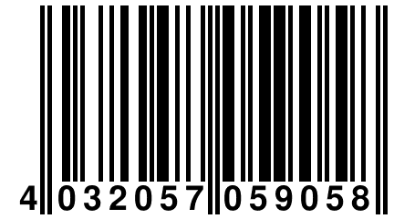 4 032057 059058