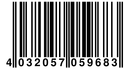 4 032057 059683