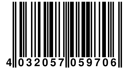 4 032057 059706