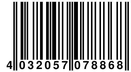 4 032057 078868