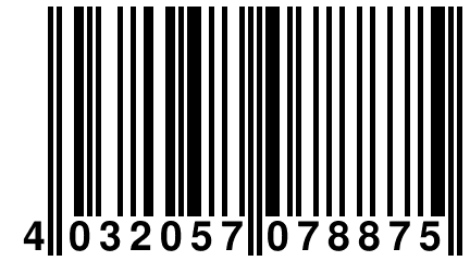 4 032057 078875