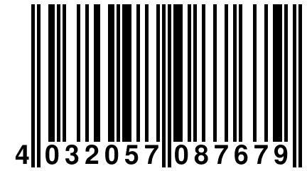 4 032057 087679