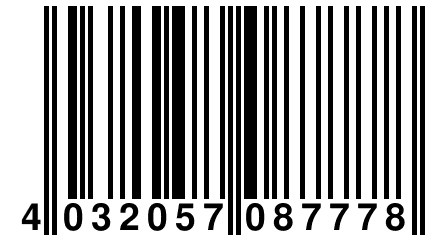 4 032057 087778