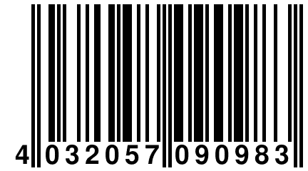 4 032057 090983