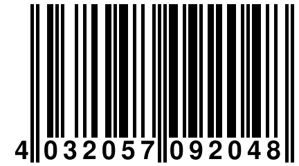 4 032057 092048