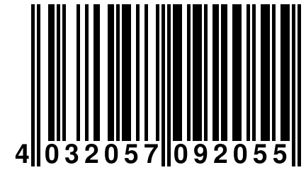 4 032057 092055